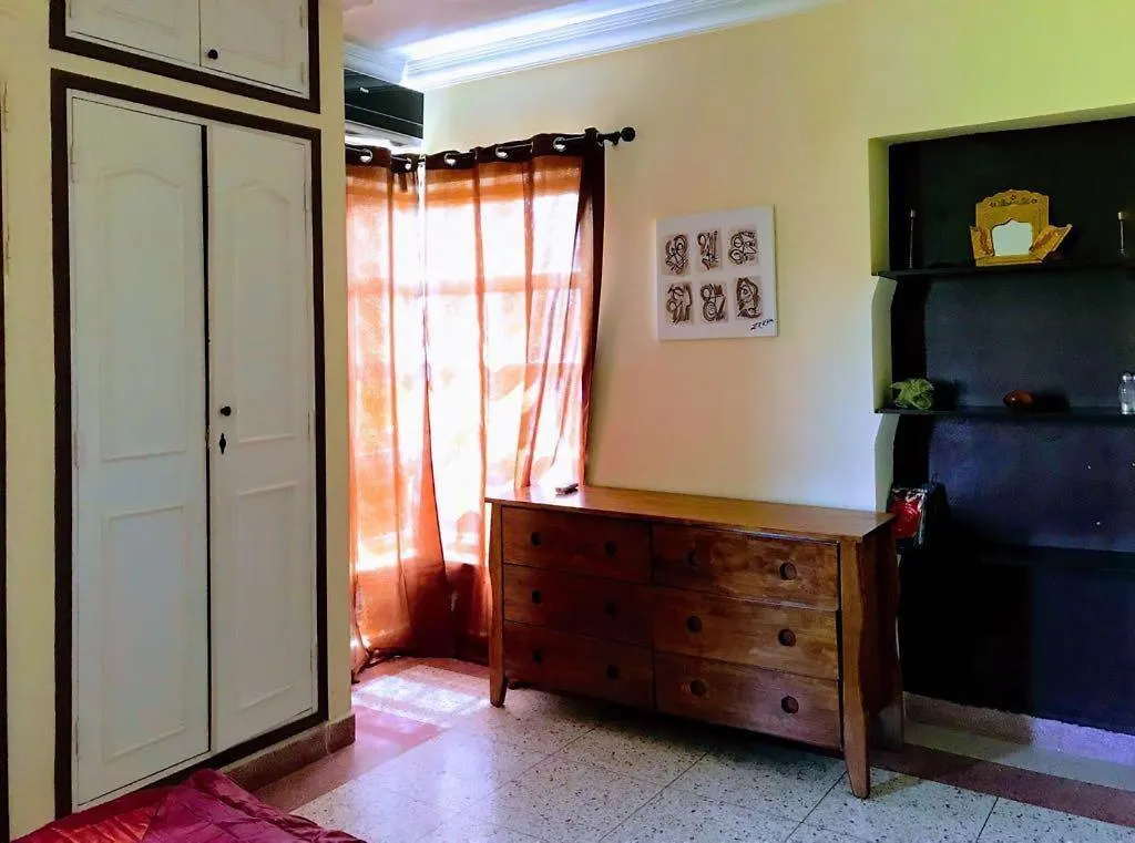 Bed & Breakfast Riad Sofia Marrakesh