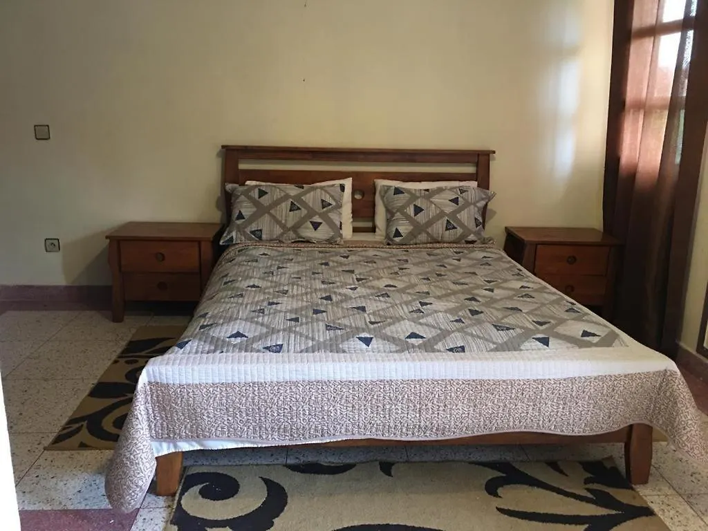 Riad Sofia Marrakesh Bed & Breakfast
