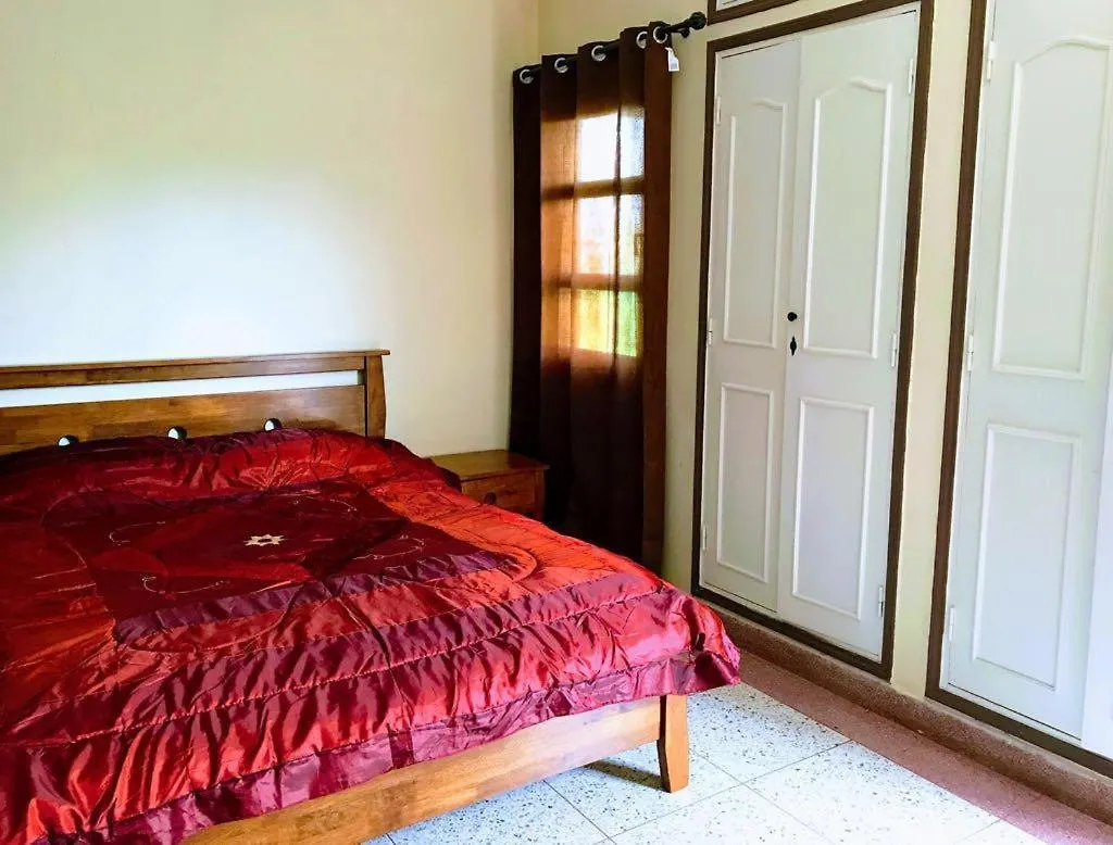 Bed & Breakfast Riad Sofia Marrakesh
