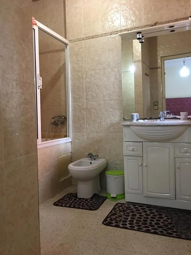 Riad Sofia Marrakesh 0*,  Marokko