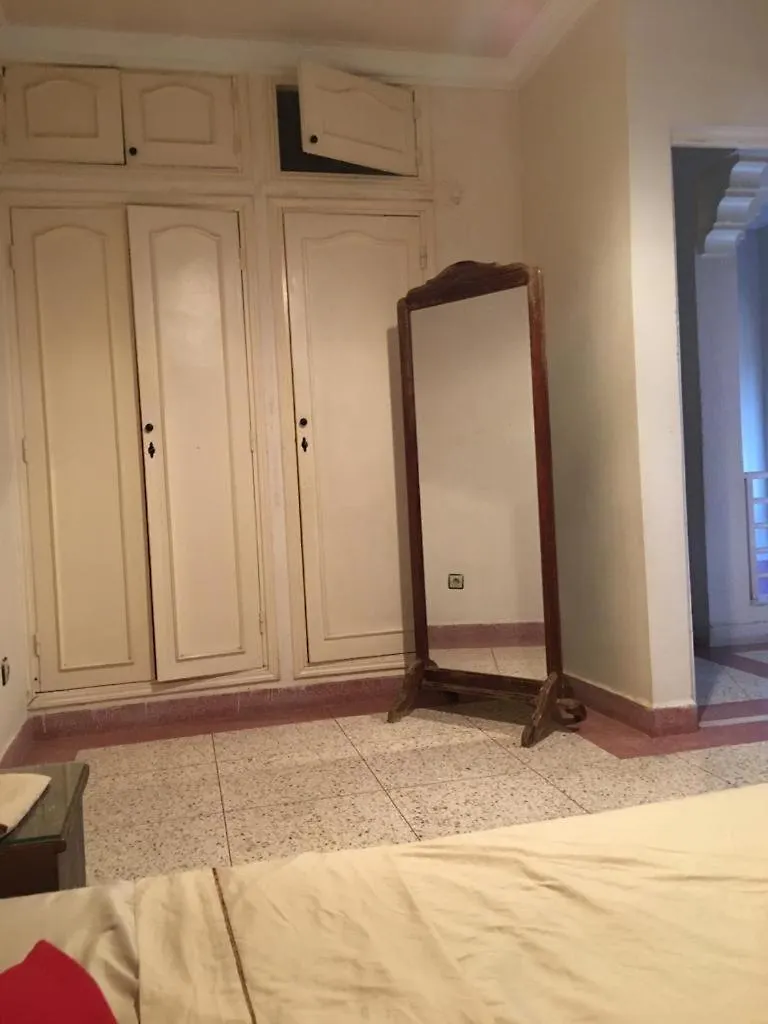 Riad Sofia Marrakesh Bed & Breakfast