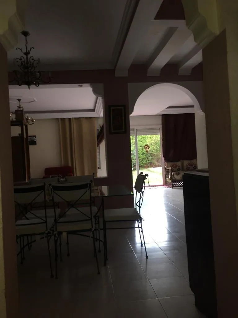 Riad Sofia Marrakesh