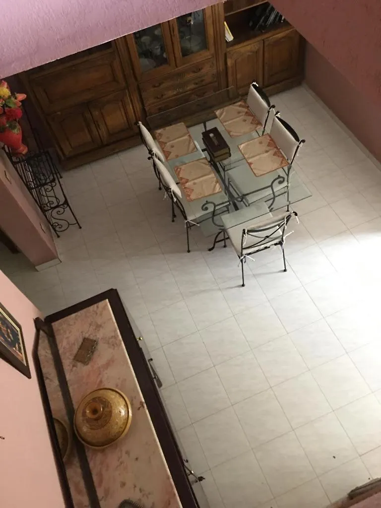 Bed & Breakfast Riad Sofia Marrakesh
